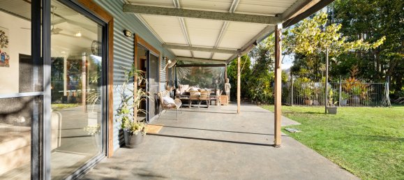 3 غرف نوم منزل في Nimbin, Australia رقم 210 5