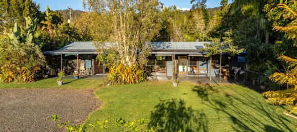 3 غرف نوم منزل في Nimbin, Australia رقم 210 3