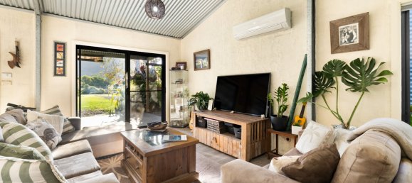 3 غرف نوم منزل في Nimbin, Australia رقم 210 7