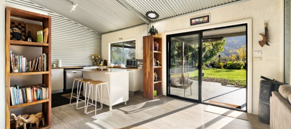 3 غرف نوم منزل في Nimbin, Australia رقم 210 6