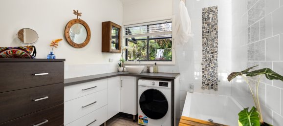 3 غرف نوم منزل في Nimbin, Australia رقم 210 9