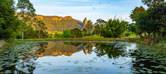 3 غرف نوم منزل في Nimbin, Australia رقم 210 2