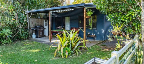 3 غرف نوم منزل في Nimbin, Australia رقم 210 13