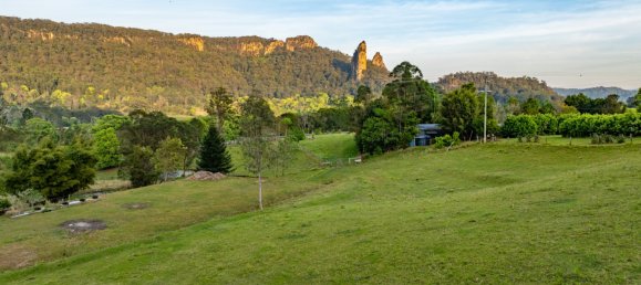 3 غرف نوم منزل في Nimbin, Australia رقم 210 27