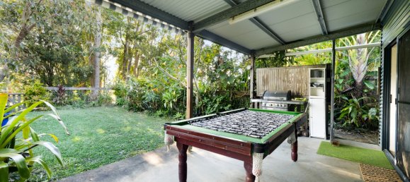 3 غرف نوم منزل في Nimbin, Australia رقم 210 17