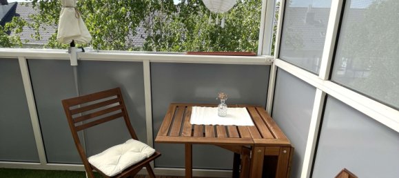 1 غرف نوم شقة في Lower Saxony, Germany رقم 240512 8