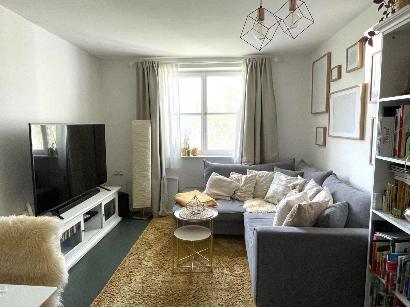 1 غرف نوم شقة في Lower Saxony, Germany رقم 240512