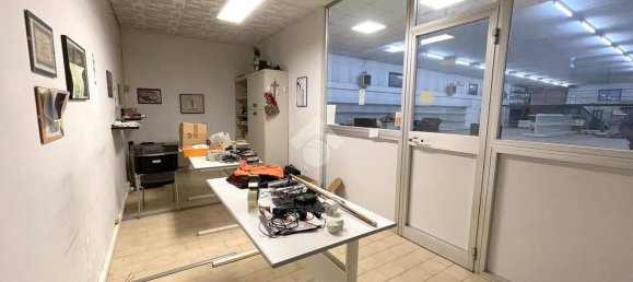 500m² Warehouse in Goito, Italy No. 309572 15