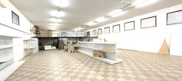 500m² Warehouse in Goito, Italy No. 309572 4