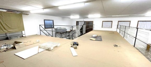 500m² Warehouse in Goito, Italy No. 309572 13