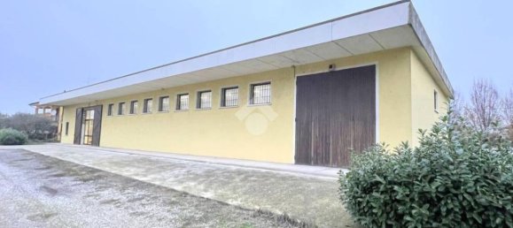 500m² Warehouse in Goito, Italy No. 309572 3