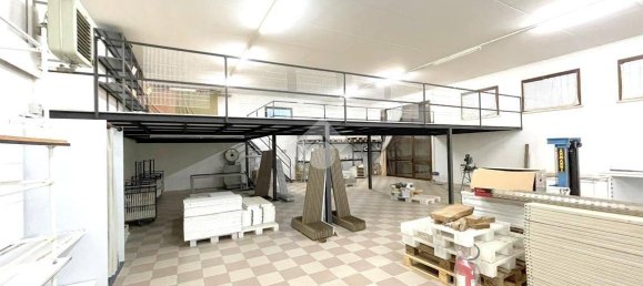 500m² Warehouse in Goito, Italy No. 309572 6
