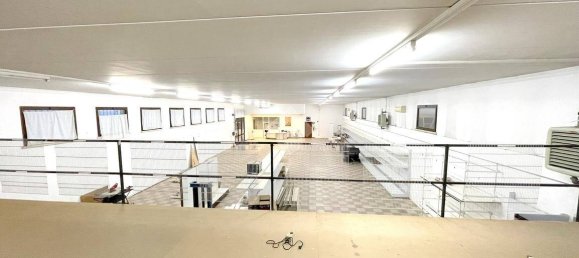 500m² Warehouse in Goito, Italy No. 309572 10