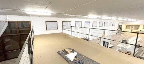 500m² Warehouse in Goito, Italy No. 309572 11