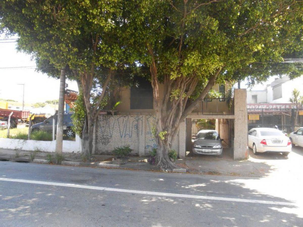 Casa T3 em São Paulo, Brazil N.º 489984