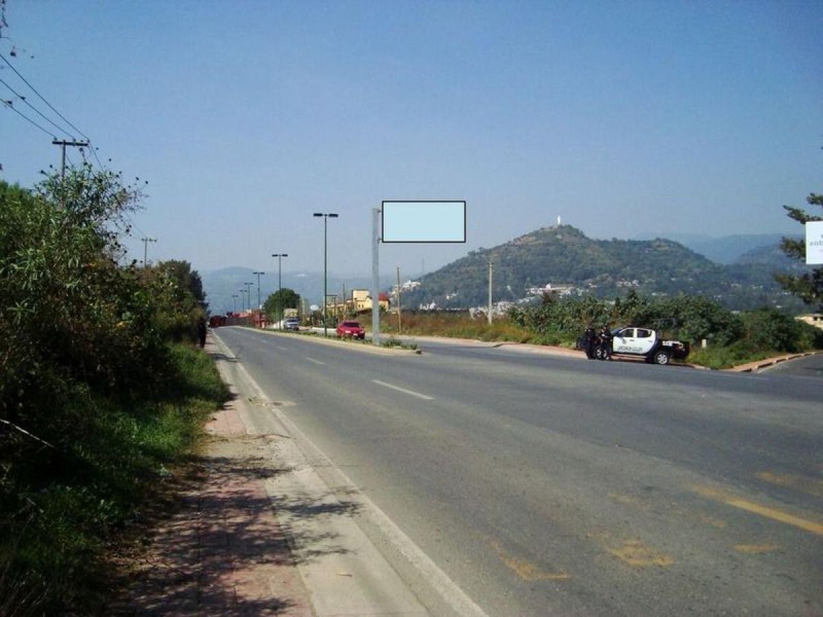  Land in Tenancingo, Mexico No. 203416