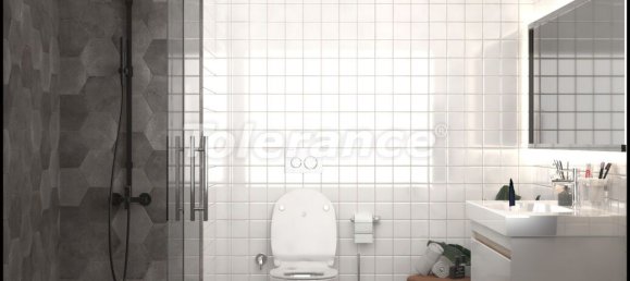 Apartment 1+1 in Mersin, Turkey No. 30311 12