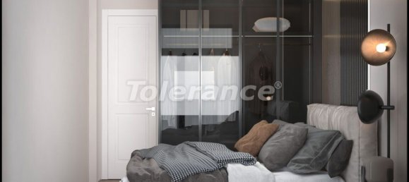 Apartment 1+1 in Mersin, Turkey No. 30311 9