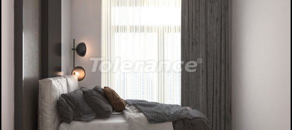 Apartment 1+1 in Mersin, Turkey No. 30311 11