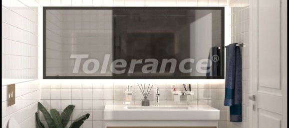 Apartment 1+1 in Mersin, Turkey No. 30311 13