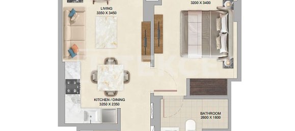 2 bedrooms Apartment for sale in Abu Dhabi, UAE № 183144 6