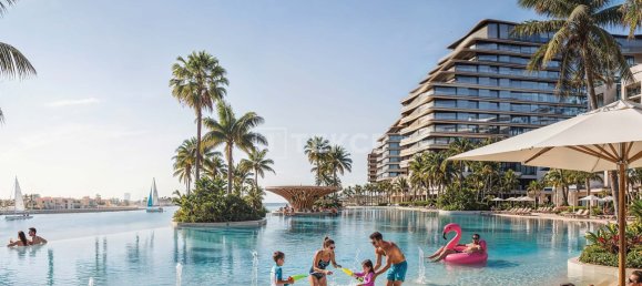 2 bedrooms Apartment for sale in Abu Dhabi, UAE № 183144 4
