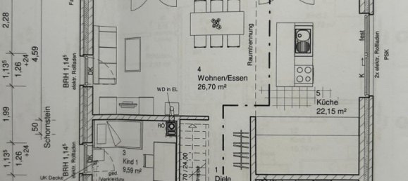 5 bedrooms Villa in Neubrandenburg, Germany No. 232827 19