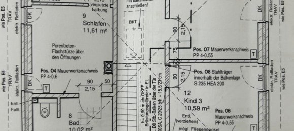 5 bedrooms Villa in Neubrandenburg, Germany No. 232827 18