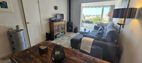 Bungalow de 3 dormitorios en Mijas, Spain No. 56518 16