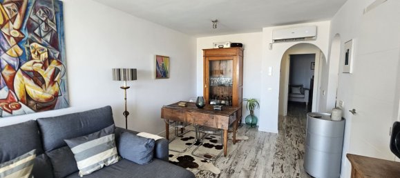 Bungalow de 3 dormitorios en Mijas, Spain No. 56518 2