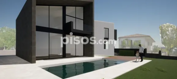 Terrain à Cerdanyola Del Valles, Spain 762m² No. 70121 7