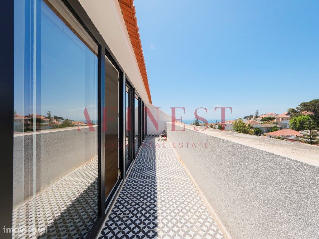 3 bedrooms Duplex in Cascais, Portugal No. 9955