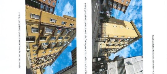 Apartamento T3 em Pioltello, Italy N.º 282625 32