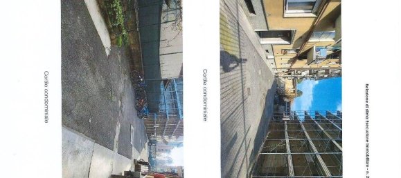 Apartamento T3 em Pioltello, Italy N.º 282625 34