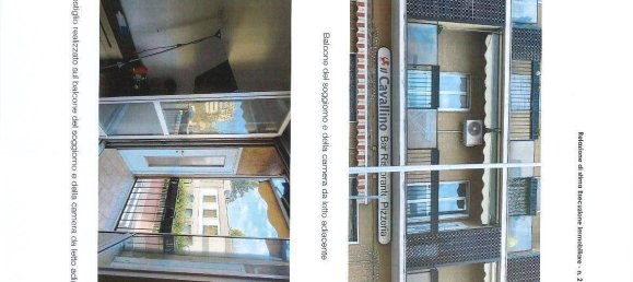 Apartamento T3 em Pioltello, Italy N.º 282625 6