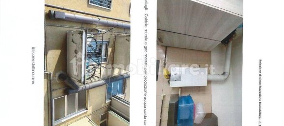 Apartamento T3 em Pioltello, Italy N.º 282625 2