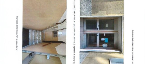 Apartamento T3 em Pioltello, Italy N.º 282625 35