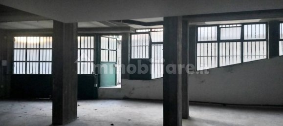 Lagerhaus in Asti, Italy 338m², Nr. 8480 19