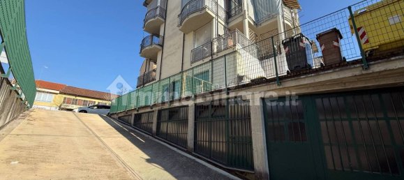 Lagerhaus in Asti, Italy 338m², Nr. 8480 5