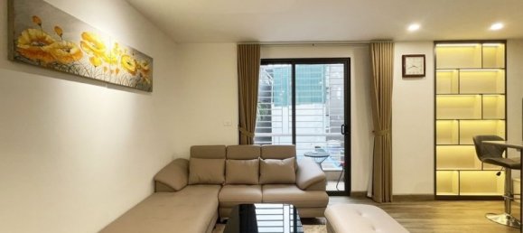 1 غرف نوم شقة في Ba Dinh, Vietnam رقم 11432 4