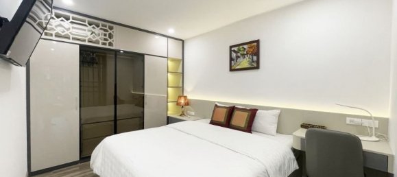 1 غرف نوم شقة في Ba Dinh, Vietnam رقم 11432 8