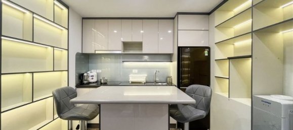 1 غرف نوم شقة في Ba Dinh, Vietnam رقم 11432 5