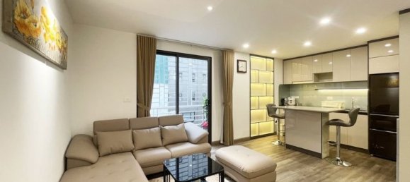 1 غرف نوم شقة في Ba Dinh, Vietnam رقم 11432 6