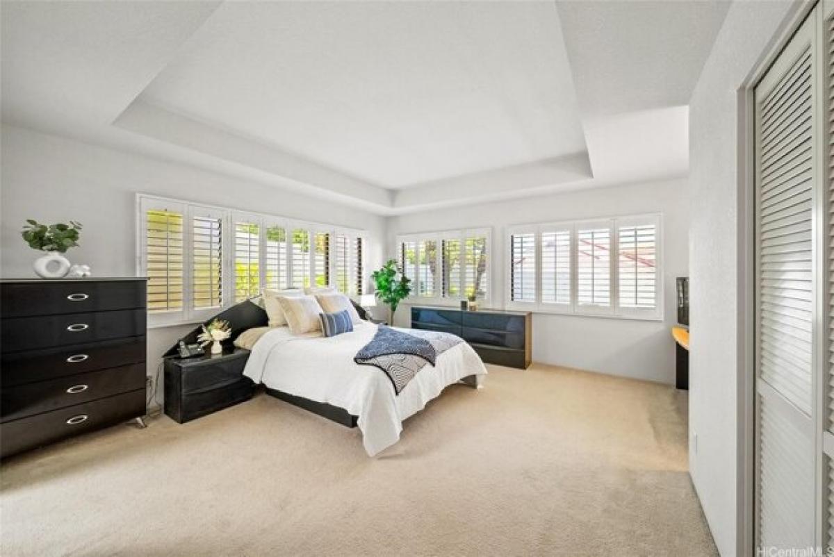 3 bedrooms House in Honolulu, USA No. 409437