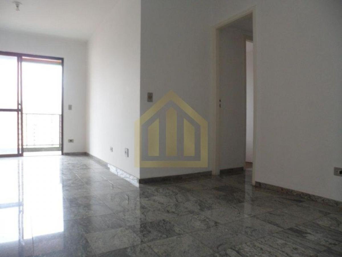 Квартира с 3 спальнями в Сан-Паулу, Бразилия № 446083