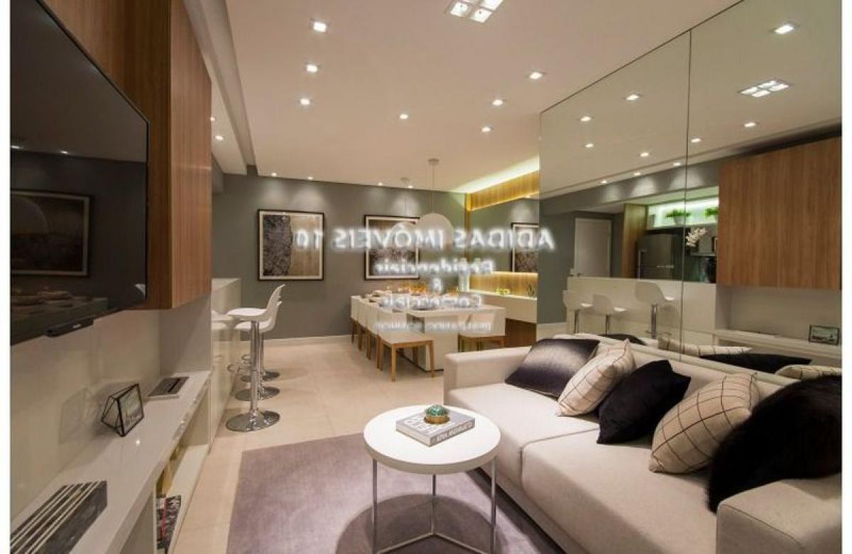 3 غرف نوم شقة في Sao Paulo, Brazil رقم 554020