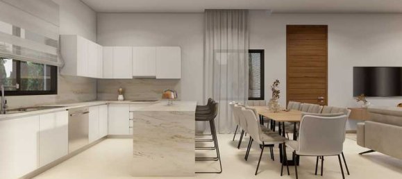 3 bedrooms Villa in Neo Chorio, Cyprus No. 20939 8