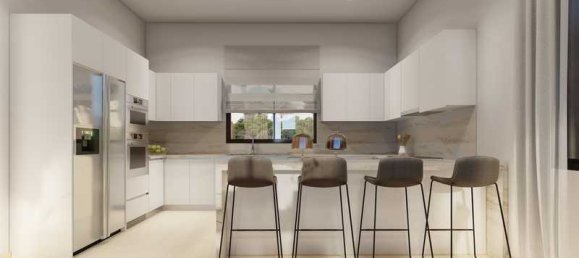 3 bedrooms Villa in Neo Chorio, Cyprus No. 20939 6