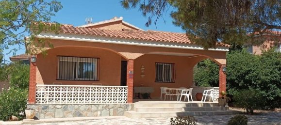 3 bedrooms House in San Vicente del Raspeig, Spain No. 177127 2