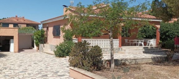 3 bedrooms House in San Vicente del Raspeig, Spain No. 177127 7